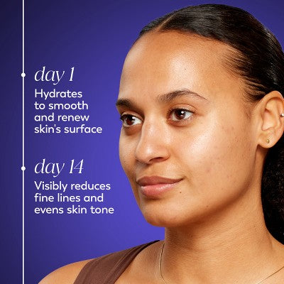 Olay Regenerist Retinol 24 Max Night Face Cream Moisturizer 1.7oz - Missing Box