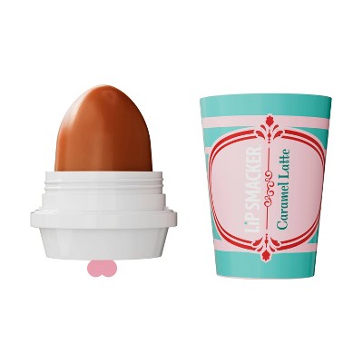 Lip Smacker Holiday Cafe Lip Balm Trio 3ct - New
