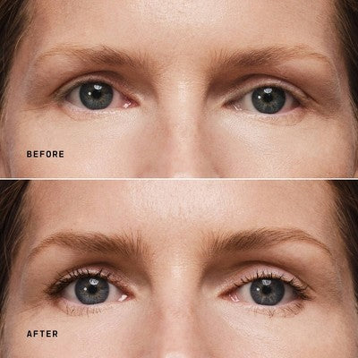 Versed Easy Brow Tinted Brow Gel Brown 0.14oz - Imperfect Box