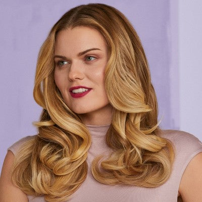 Hot Tools Pro Signature Gold Curling Iron - New