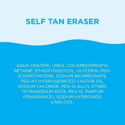 Bondi Sands Self Tan Eraser 6.76 fl oz - Imperfect Container