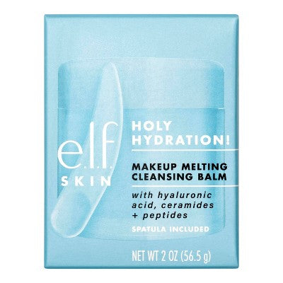 e.l.f. SKIN Holy Hydration! Eye Cream 0.53oz - Imperfect Box
