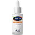 Cetaphil Brightening Vitamin C Face Serum 1fl oz - New