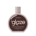 Glaze SuperGloss Color Conditioning Hair Gloss Brunette Sleek Espresso Brown 6.4 fl oz - Imperfect Container