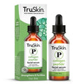 TruSkin Collagen Peptide Facial Serum 1 fl oz - NEW