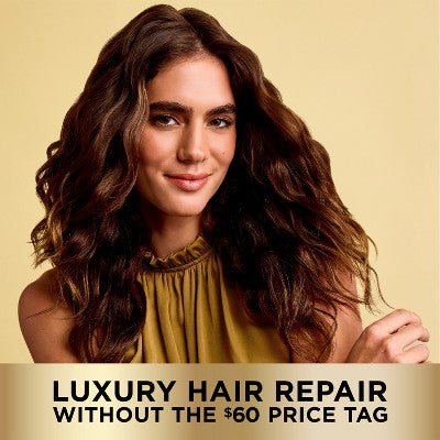 Pantene Keratin Leave-In Repair Treatment 7.6oz - Imperfect Container