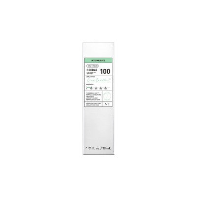 VT Cosmetics Reedle Shot 100 1.01fl oz - Missing Box