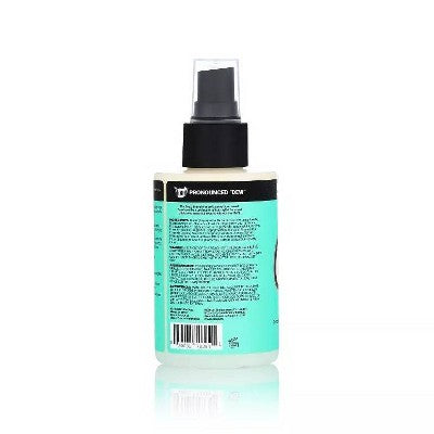 The Doux O.P.P. One-Pass Press Heat Protectant Spray 4 fl oz - Imperfect Container