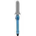 BaBylissPRO Nano Titanium Spring Curling Iron Blue 1.5" - Imperfect Box