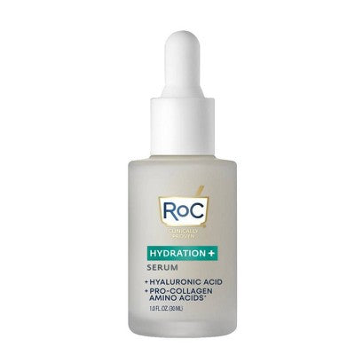 RoC Multi Correxion Hydration Serum 1 fl oz - New
