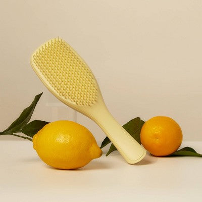 Tangle Teezer Plant Brush Naturally Curly Detangling Hair Brush - Imperfect Box