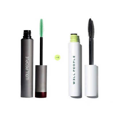 Well People Expressionist Pro Mascara - Pro Brown - 0.26oz