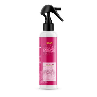 Mielle Organics White Peony Leave-In Conditioner 8 fl oz - New
