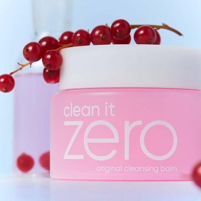 Banila Co Clean It Zero Original Cleansing Balm 3.4oz - New