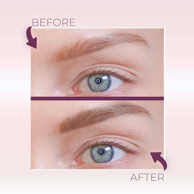 Blinc Eyebrow Mousse Dark Blonde 0.158oz - New