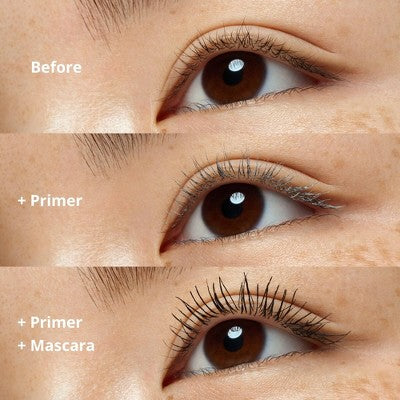 essence 2025 Holiday Lash Quad - Missing Box