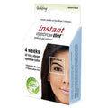 Godefroy Instant Eyebrow Tint Application Kit Natural Black 3ct - New