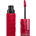 Maybelline Super Stay Vinyl Ink Liquid Lipstick 50 Wicked 0.14 fl oz - New