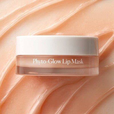 Naturium Phyto-Glow Lip Mask 0.5oz - Imperfect Box