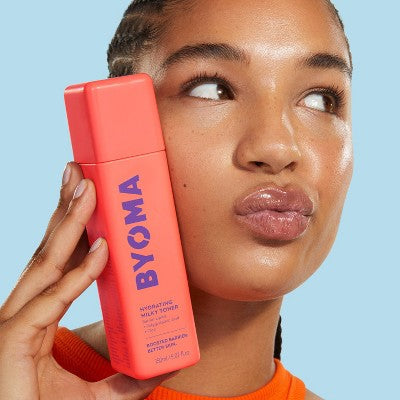 BYOMA Hydrating Milky Toner 5.07 fl oz - Imperfect Container