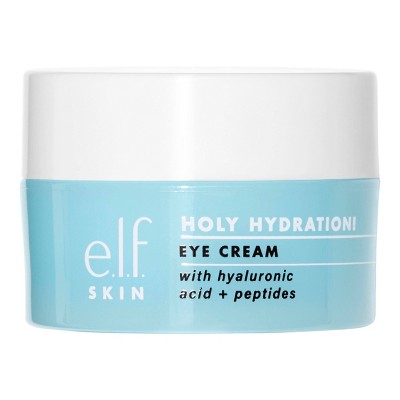 e.l.f. SKIN Holy Hydration! Eye Cream 0.53oz - Missing Box