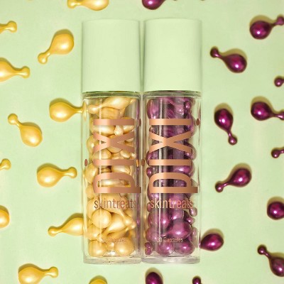 Pixi Retinol CapsuleCare Serum 30ct - Missing Box