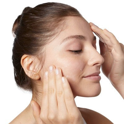 CeraVe Hydrating Hyaluronic Acid Face Serum 1 fl oz - Imperfect Box