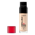 L'Oreal Paris Infallible 32HR Foundation SPF 25 415 Rose Ivory 1 fl oz - New