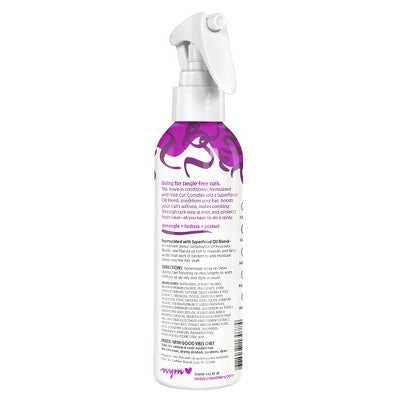 Not Your Mother's Curl Talk Leave-In Conditioner 6 fl oz - New