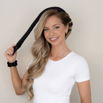 RobeCurls Heatless Curling Headband - New