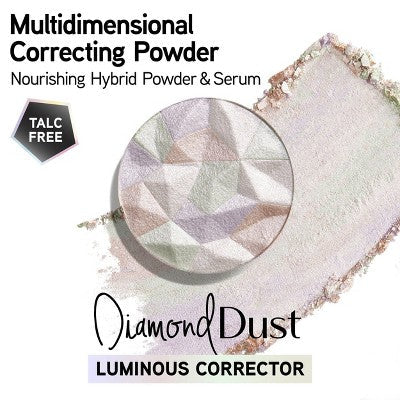 Physicians Formula Mineral Wear Diamond Dust Corrector 0.2oz - Imperfect Box
