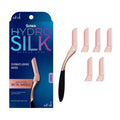 Schick Hydro Silk Dermaplaning Wand - Imperfect Container