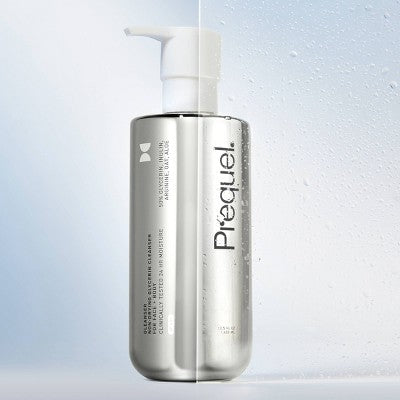 Prequel Facial Gleanser Cleanser 13.5 fl oz - Imperfect Container