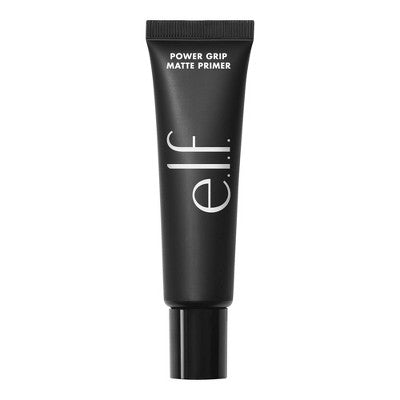 e.l.f. Power Grip Matte Primer 0.87 fl oz - Missing Box