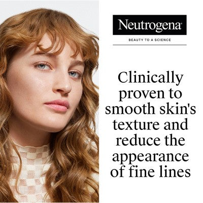 Neutrogena Healthy Skin Anti-Aging Perfector with Retinol & Broad Spectrum SPF 20 Sunscreen 20 Fair to Light 1 fl oz - New