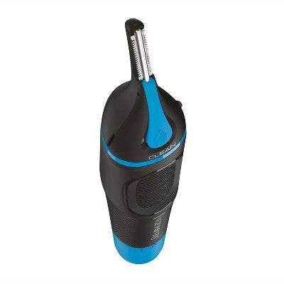 Remington Men's Electric Nose and Ear Trimmer NE3845B - New