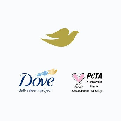 Dove Beauty Intensive Repair Hair Conditioner Pump with Amino Serum & Bio-Protein Care 28 fl oz - New