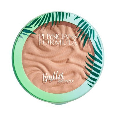 Physicians Formula Butter Bronzer Light 0.38oz - Imperfect Box