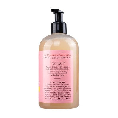 Camille Rose Curl Maker 12oz - Imperfect Container