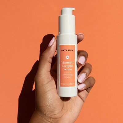 Naturium Vitamin C Complex Serum 1 fl oz - Missing Box