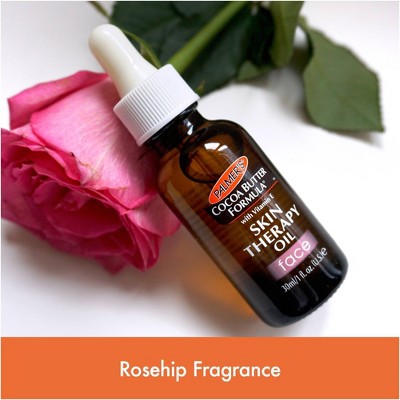 Palmers Cocoa Butter Formula Skin Therapy Oil 1 fl oz - Missing Box
