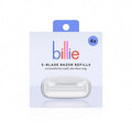 Billie Women's 5-Blade Razor Refill 4ct - Imperfect Box