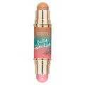 Physicians Formula Murumuru Butter Glow & Go Multi Use Stick Beachy Pink 0.32oz - Imperfect Box
