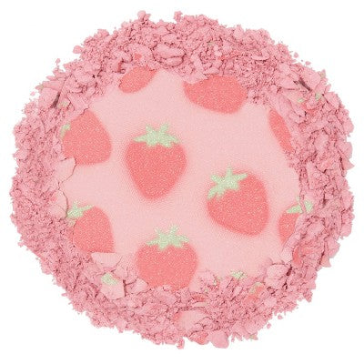 Physicians Formula Murumuru Butter Blush Strawberry Jam 0.19oz - Imperfect Box