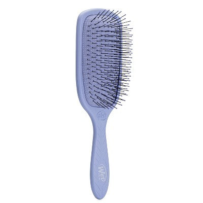 Wet Brush Go Green Paddle Detangler Hair Brush Lavender - New