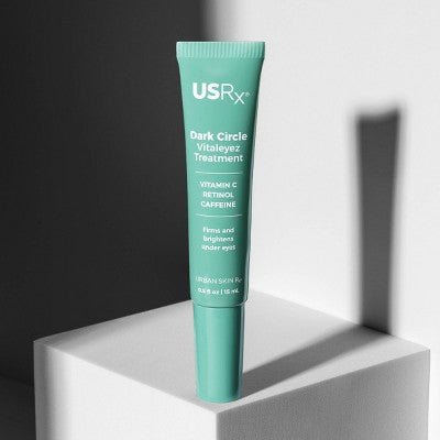 Urban Skin Rx Vitaleyez Dark Circle Treatment 0.5fl oz - Imperfect Box