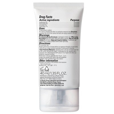 La Roche Posay Toleriane Face Moisturizer SPF 30 1.35 fl oz - Missing Box