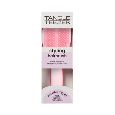 Tangle Teezer Ultimate Styler Hair Brush Sweet Pink - New
