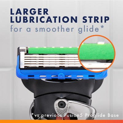 Gillette ProGlide Men's Razor + 2 Razor Blade Refills - Missing Box