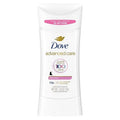 Dove Beauty Advanced Care Clear Finish 72-Hour Women's Antiperspirant & Deodorant Stick 2.6oz - New
